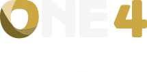 One 4 Finance Fiscaliteit Boekhouding Logo